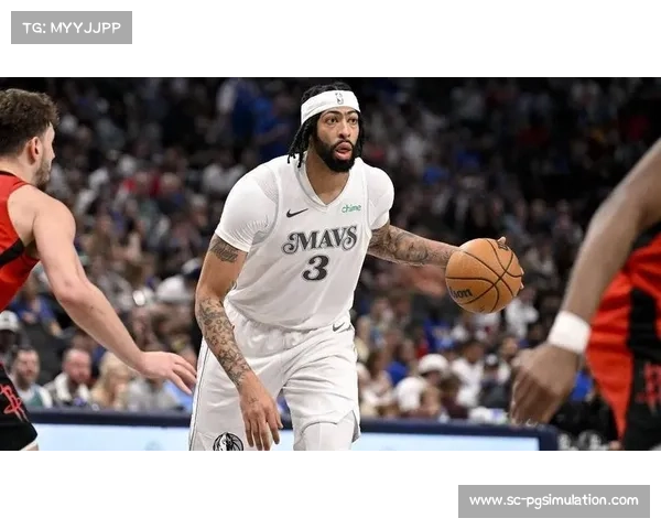 安东尼·戴维斯:攻守兼备的内线统治者与NBA顶级防守核心 安东尼·戴维斯:攻守兼备的内线统治者与NBA顶级防守核心