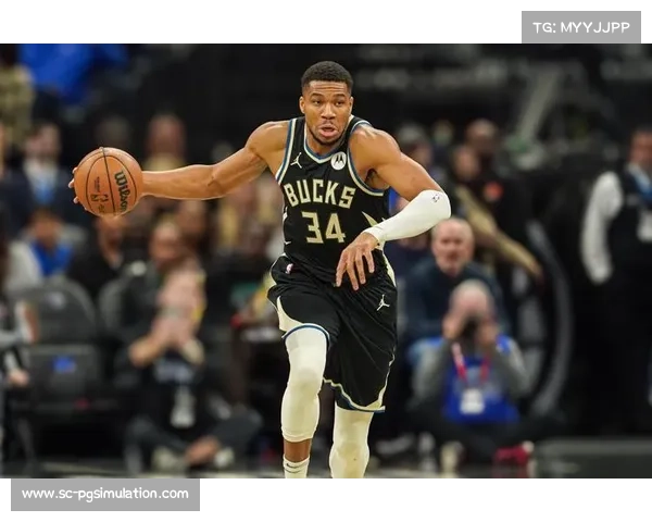 字母哥扬尼斯·阿德托昆博:凭借惊人内线统治力引领NBA新风潮 字母哥扬尼斯·阿德托昆博:凭借惊人内线统治力引领NBA新风潮